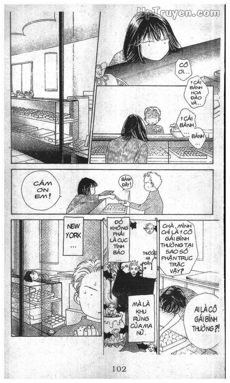 Con Nhà Giàu Chapter 186 trang 87