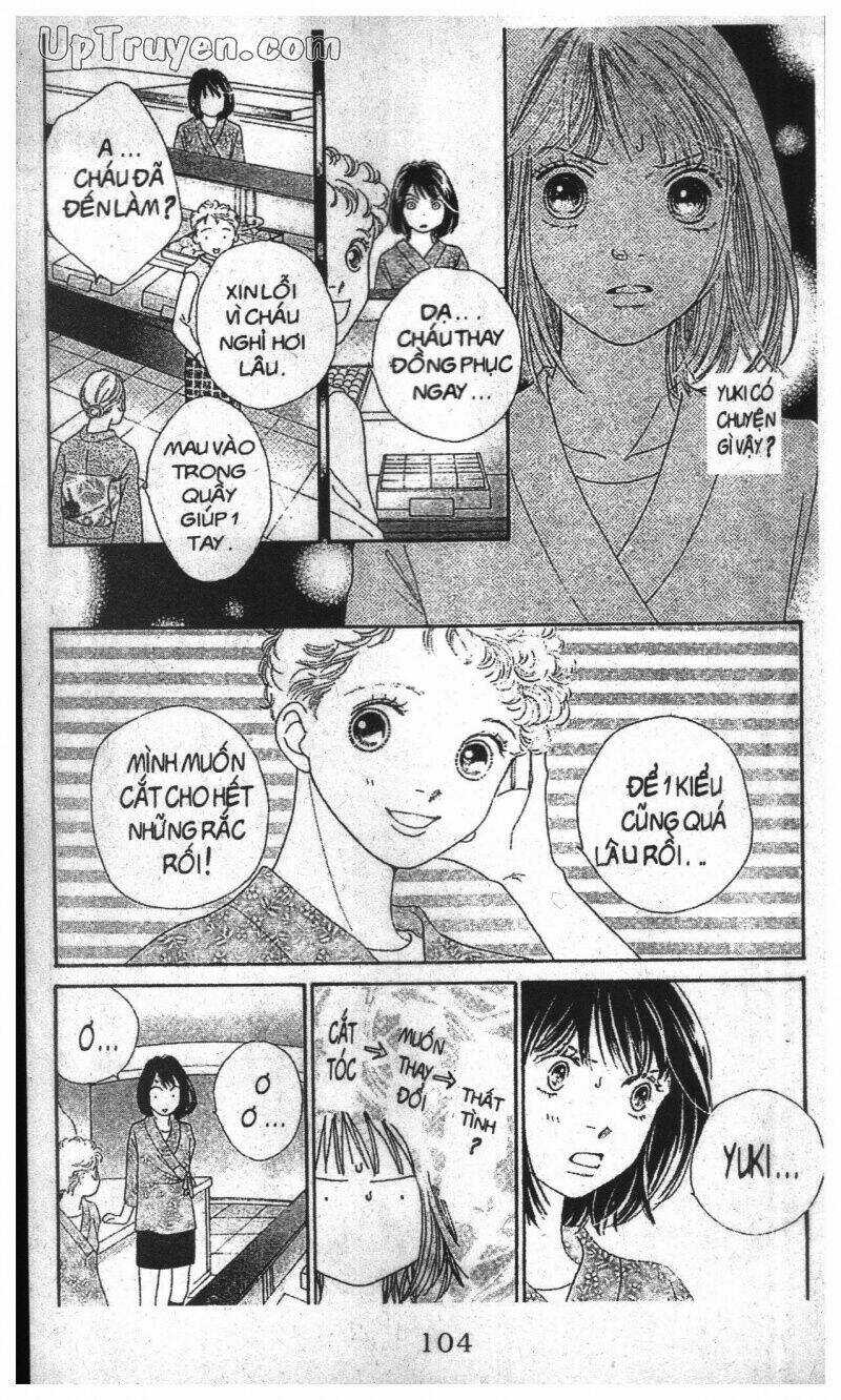 Con Nhà Giàu Chapter 186 trang 89