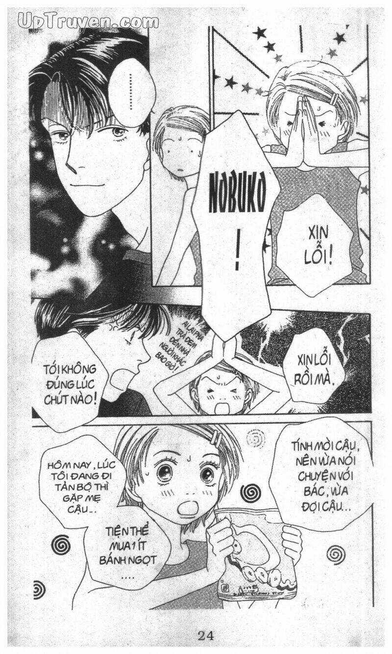 Con Nhà Giàu Chapter 186 trang 9