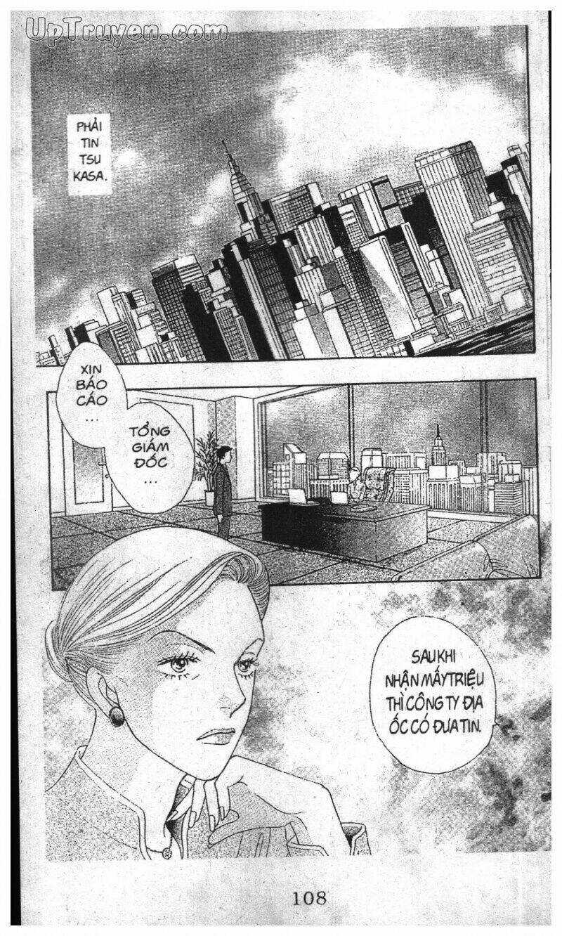 Con Nhà Giàu Chapter 186 trang 93