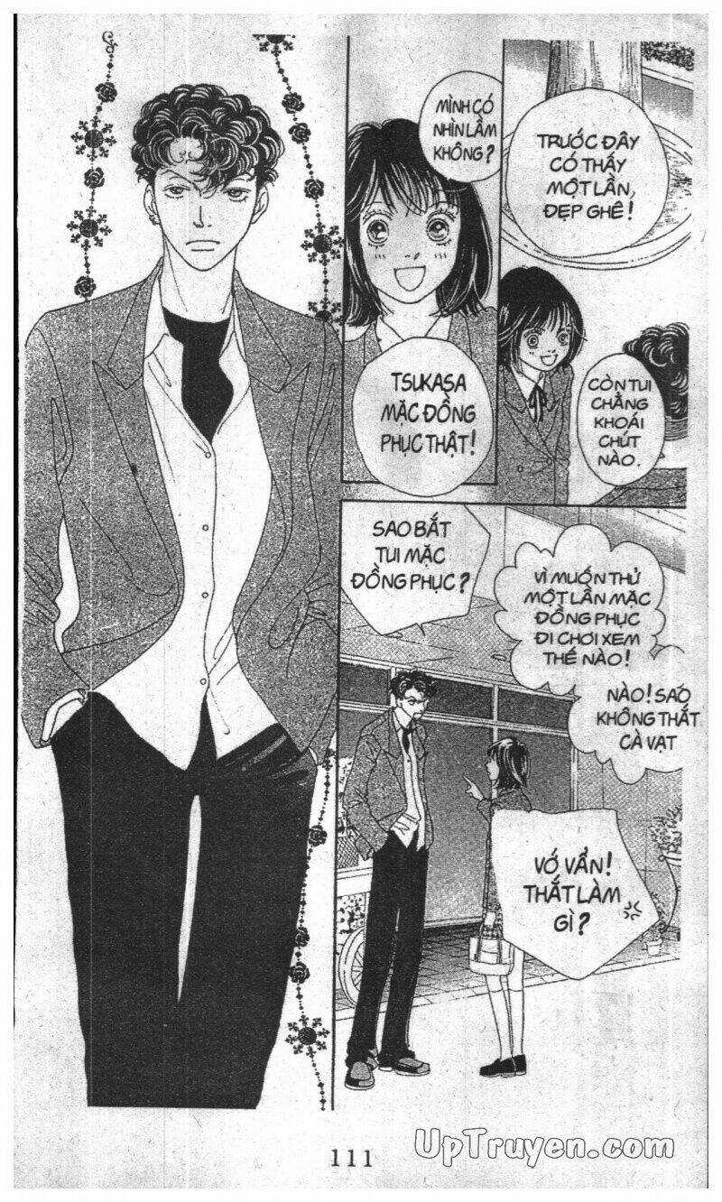 Con Nhà Giàu Chapter 186 trang 96