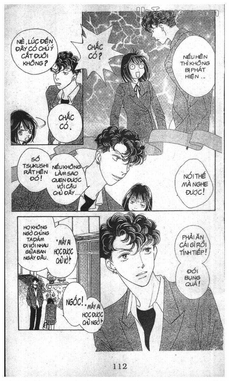 Con Nhà Giàu Chapter 186 trang 97