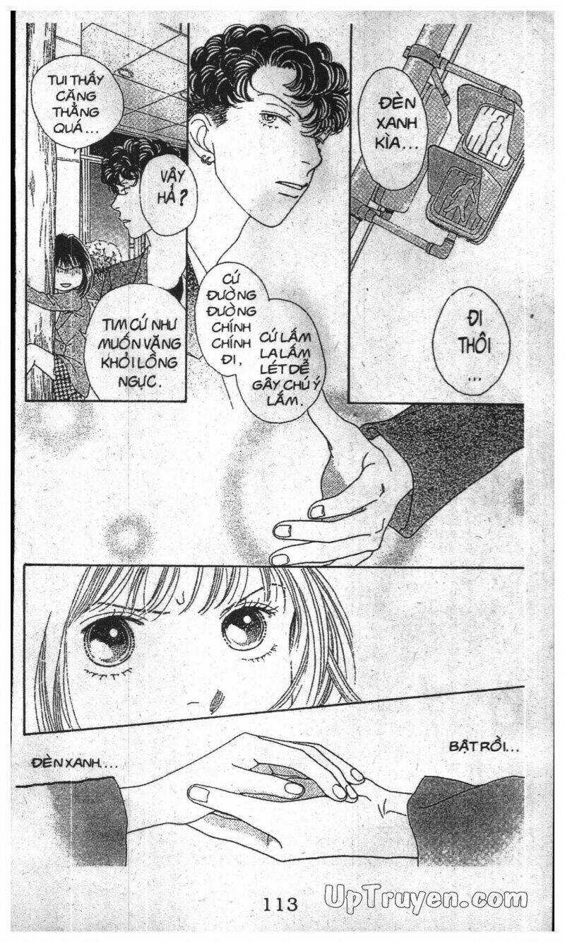 Con Nhà Giàu Chapter 186 trang 98