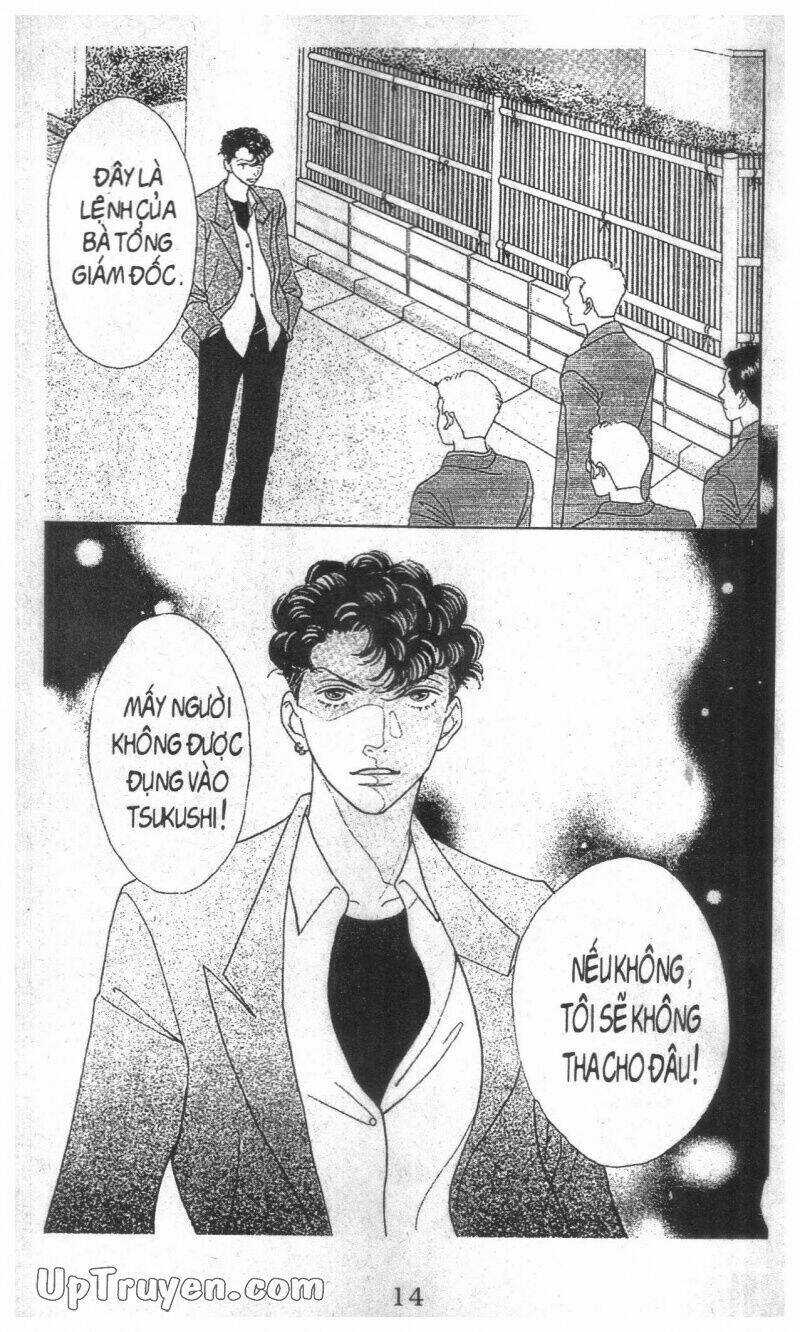 Con Nhà Giàu Chapter 187 trang 10