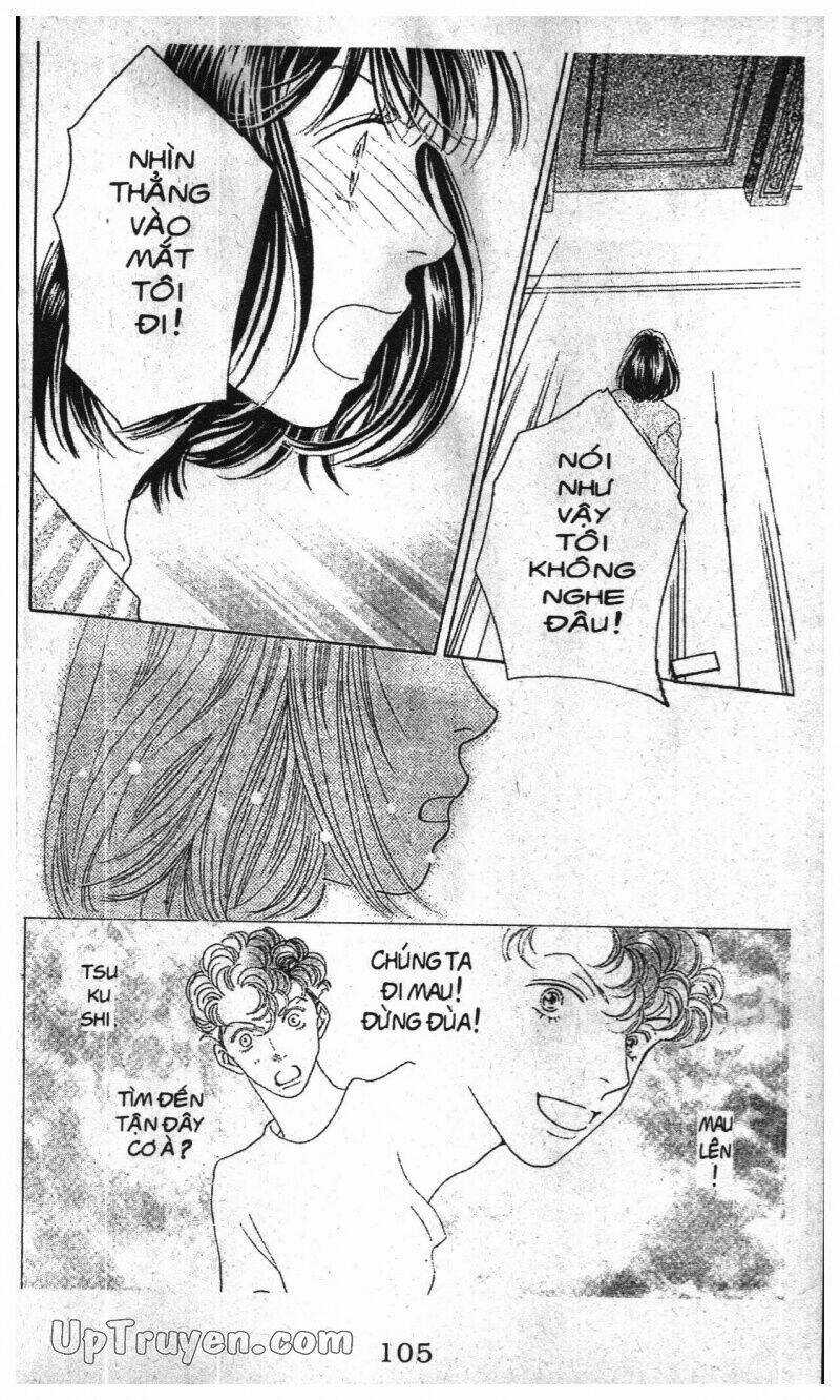 Con Nhà Giàu Chapter 187 trang 101