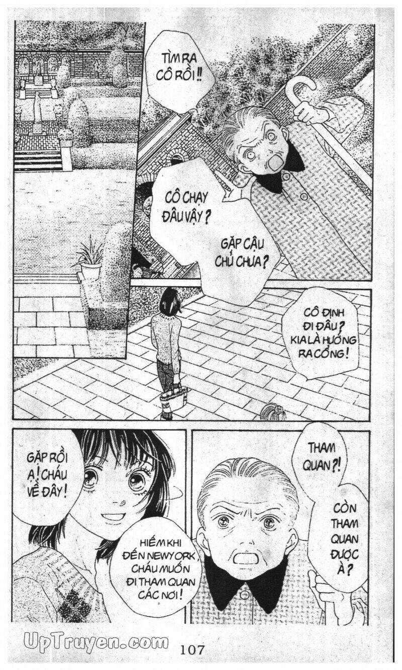 Con Nhà Giàu Chapter 187 trang 103