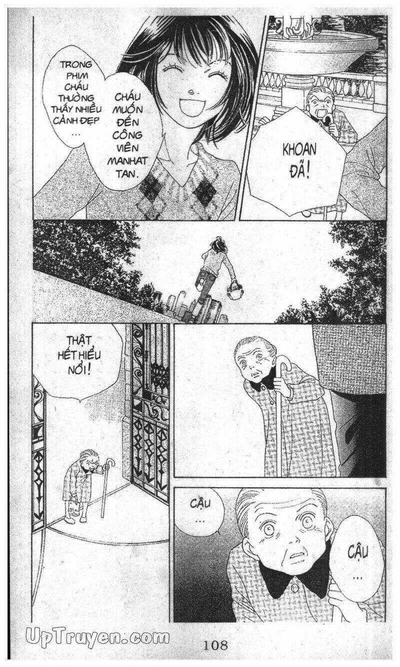 Con Nhà Giàu Chapter 187 trang 104