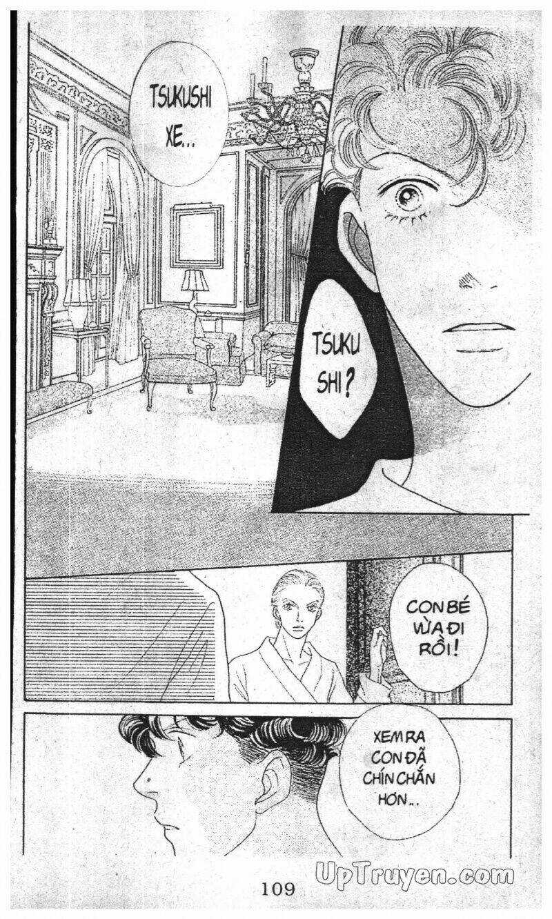 Con Nhà Giàu Chapter 187 trang 105