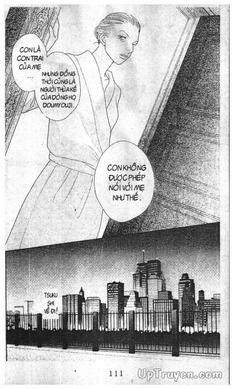 Con Nhà Giàu Chapter 187 trang 107