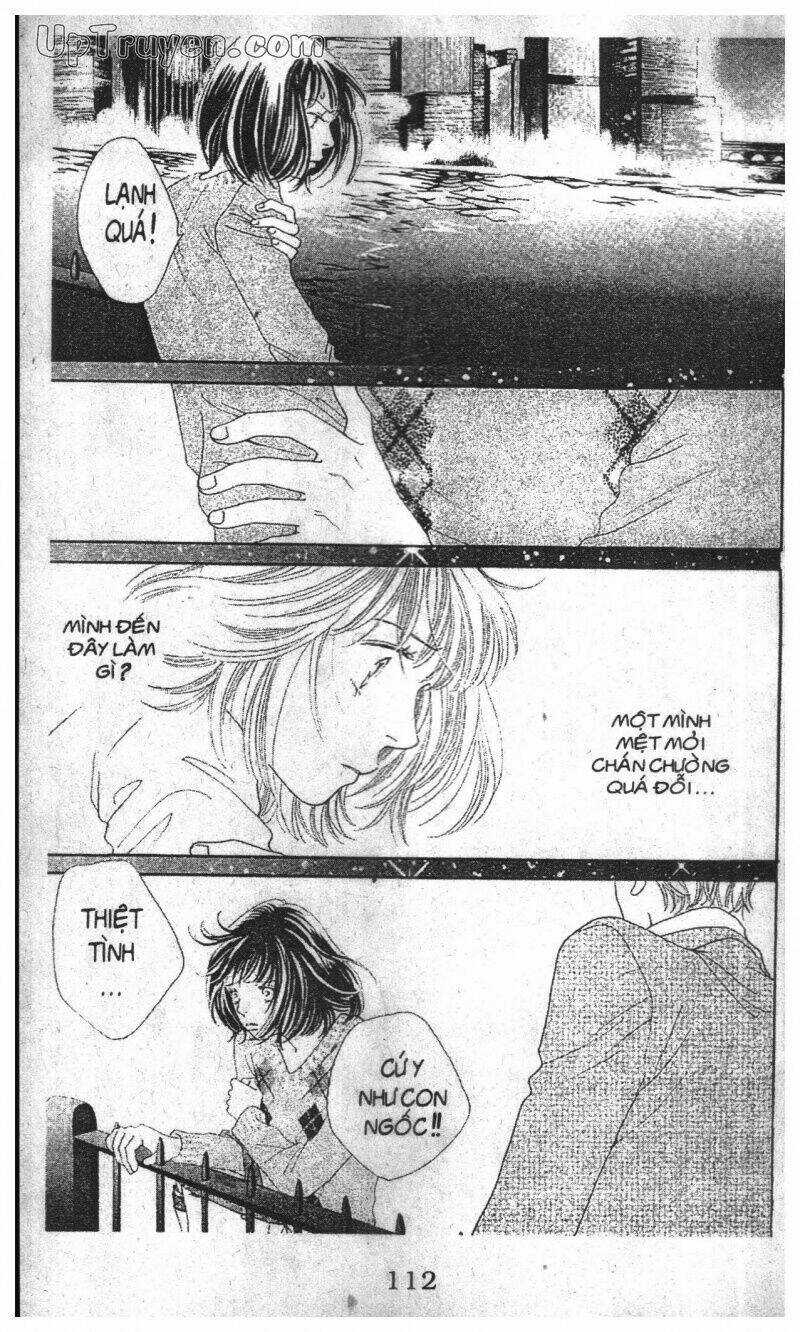 Con Nhà Giàu Chapter 187 trang 108