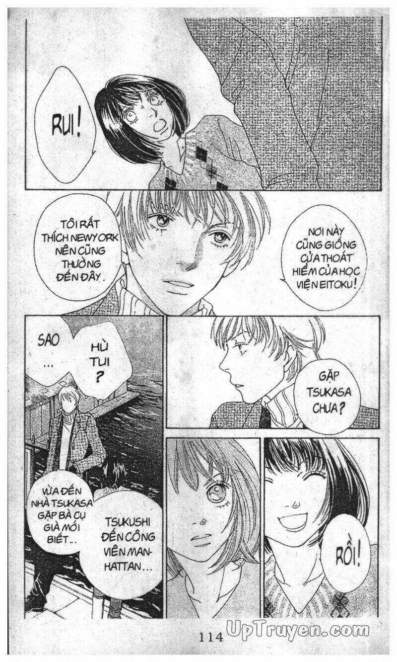 Con Nhà Giàu Chapter 187 trang 110