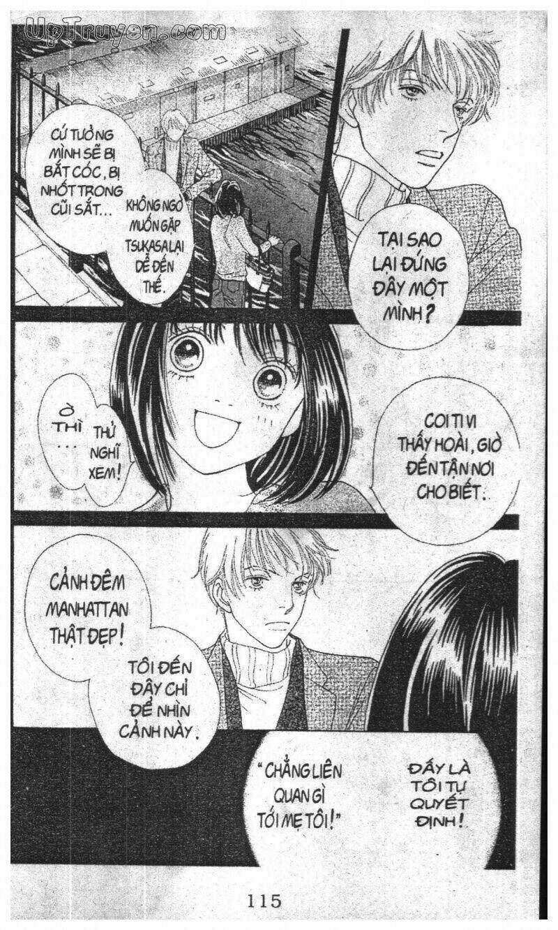 Con Nhà Giàu Chapter 187 trang 111