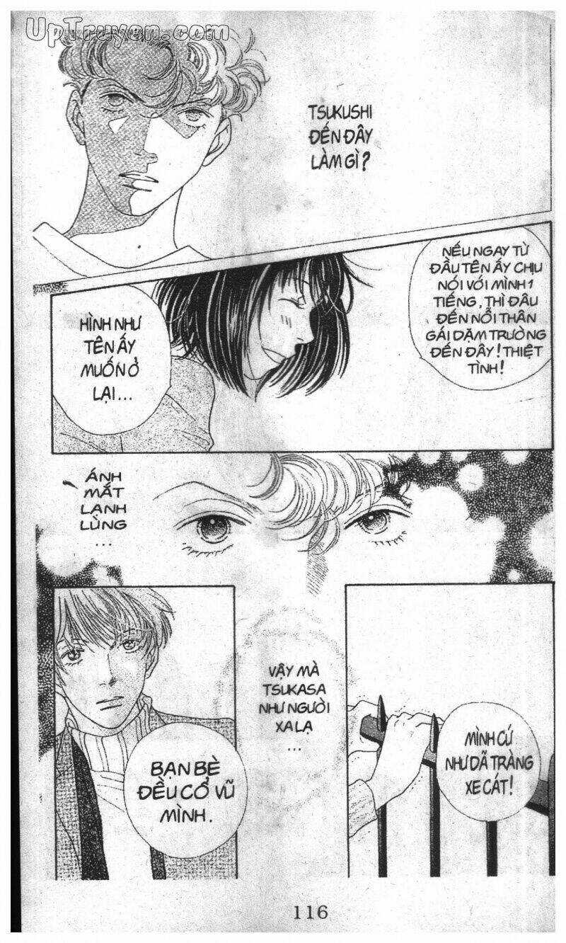 Con Nhà Giàu Chapter 187 trang 112