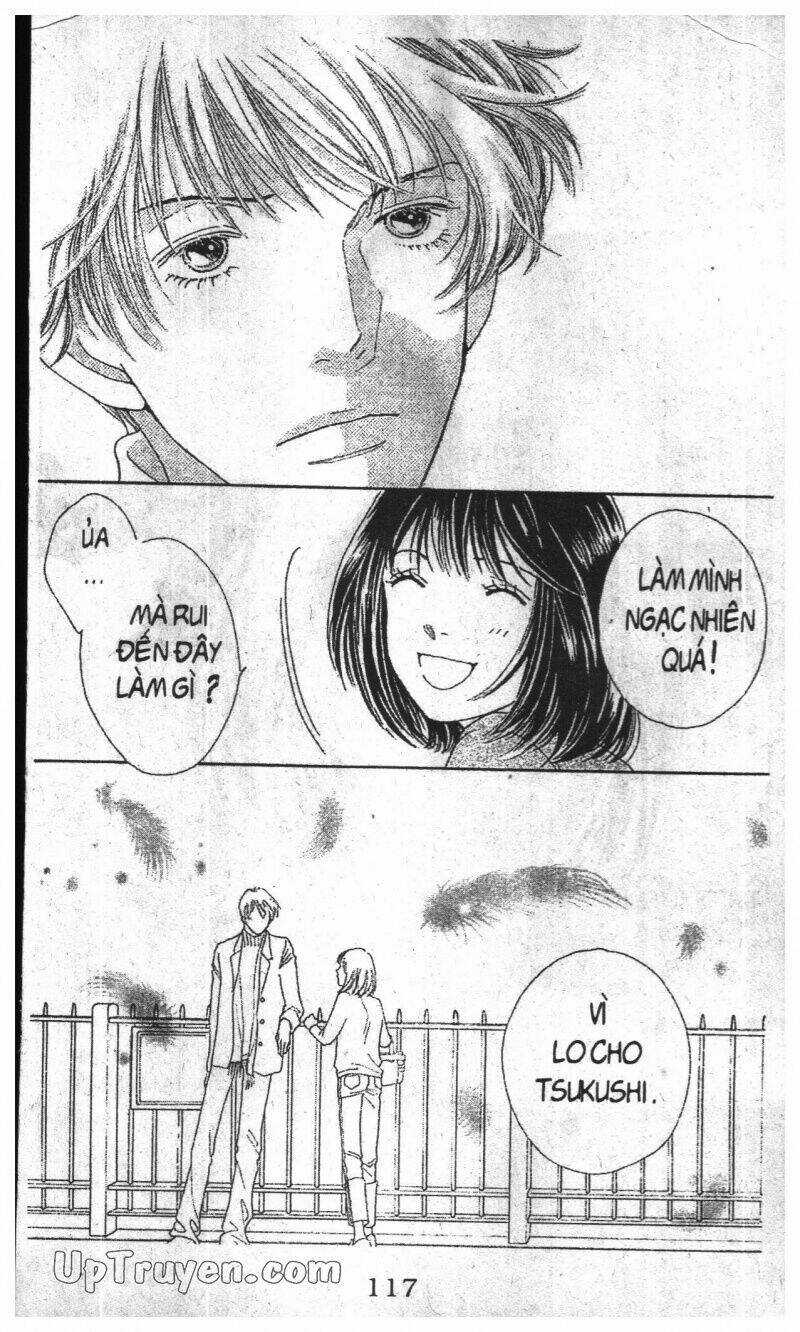 Con Nhà Giàu Chapter 187 trang 113