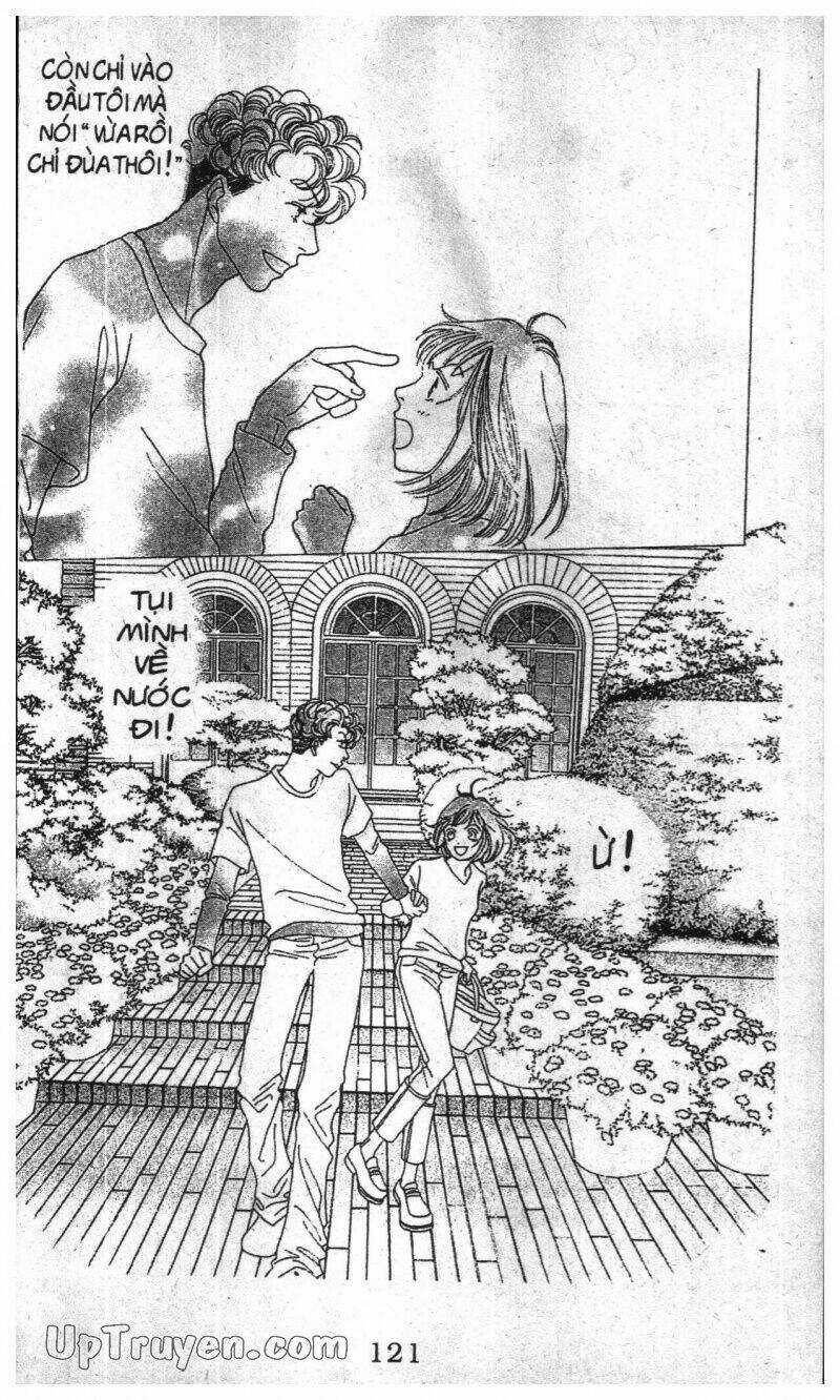 Con Nhà Giàu Chapter 187 trang 117