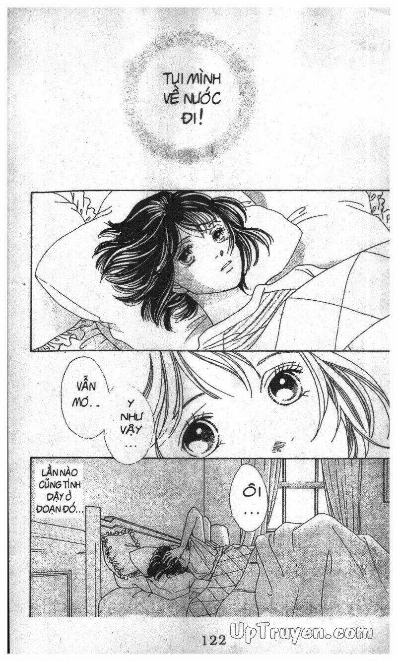 Con Nhà Giàu Chapter 187 trang 118