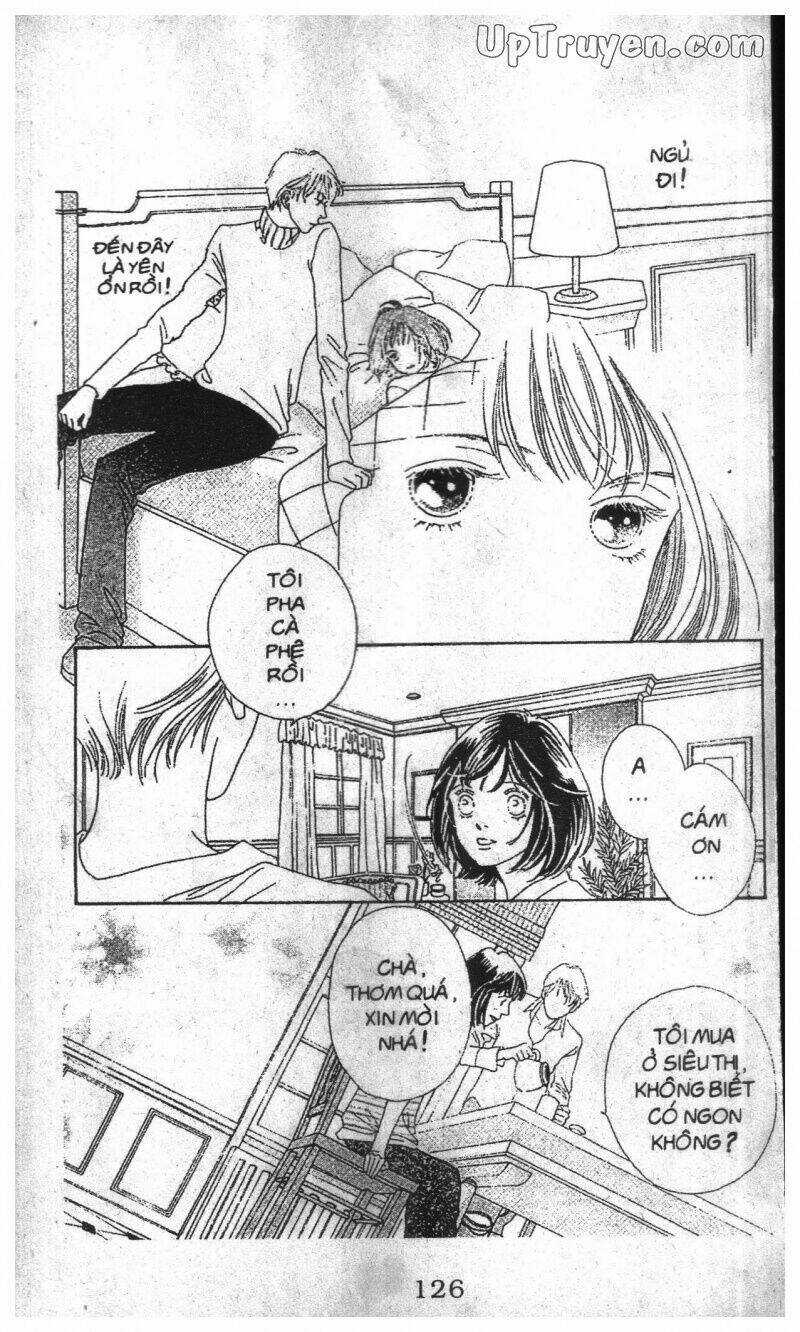 Con Nhà Giàu Chapter 187 trang 122