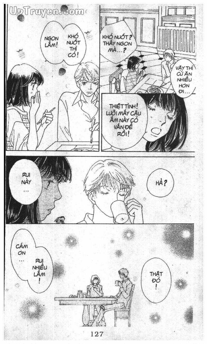 Con Nhà Giàu Chapter 187 trang 123