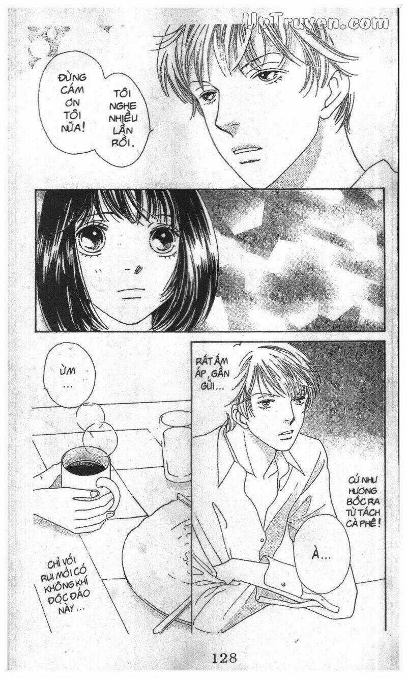 Con Nhà Giàu Chapter 187 trang 124