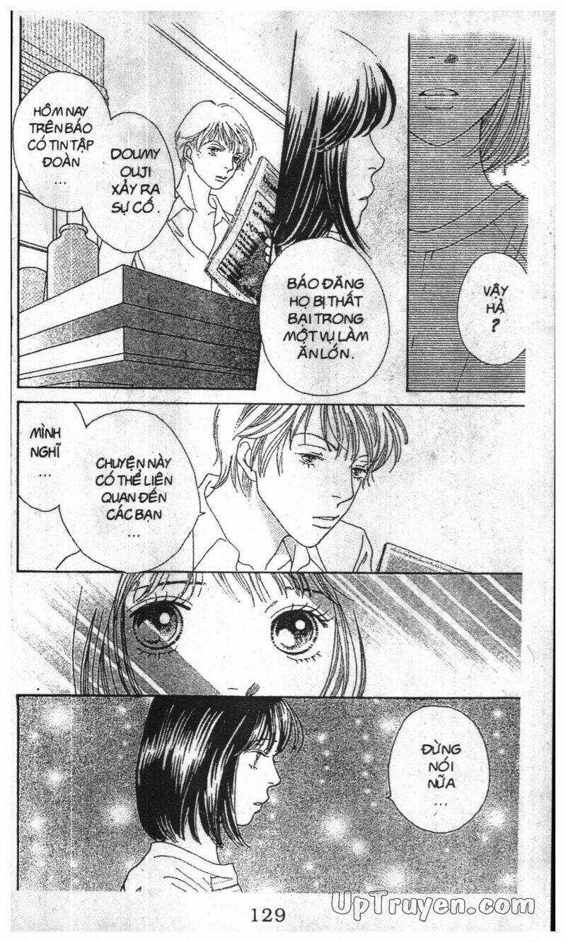 Con Nhà Giàu Chapter 187 trang 125