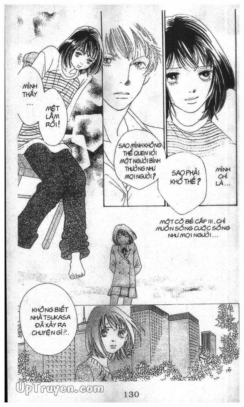 Con Nhà Giàu Chapter 187 trang 126