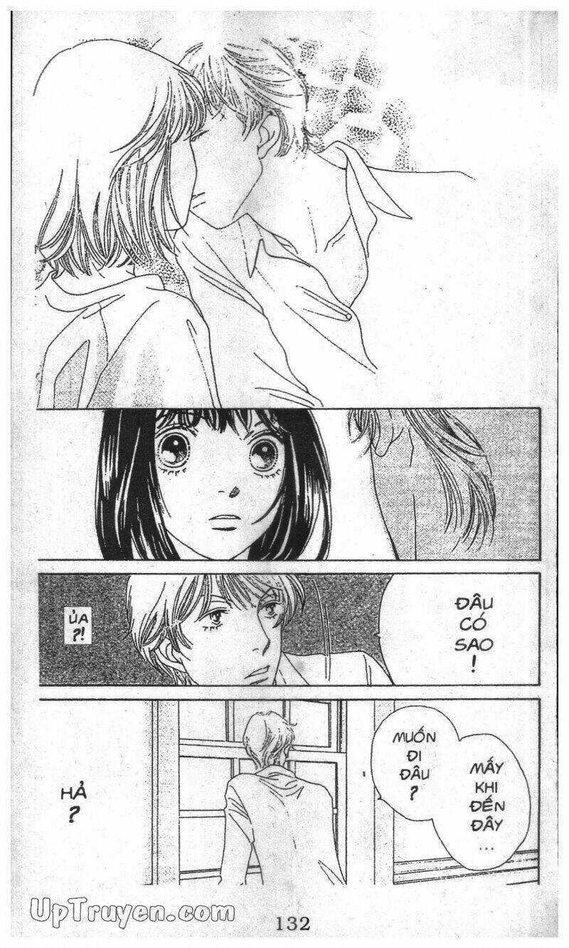 Con Nhà Giàu Chapter 187 trang 128