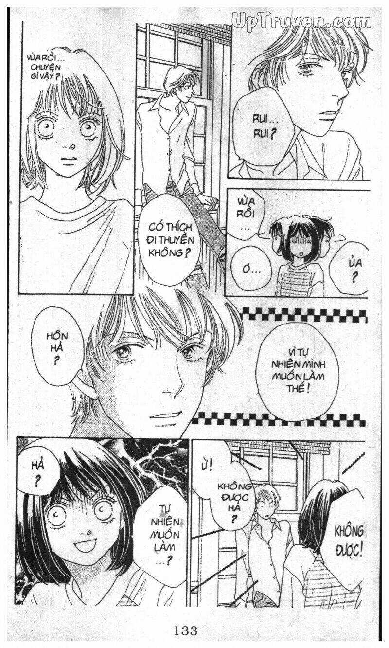 Con Nhà Giàu Chapter 187 trang 129