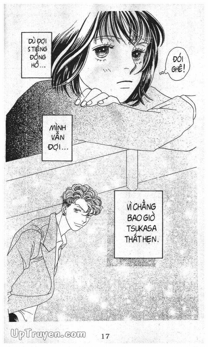 Con Nhà Giàu Chapter 187 trang 13