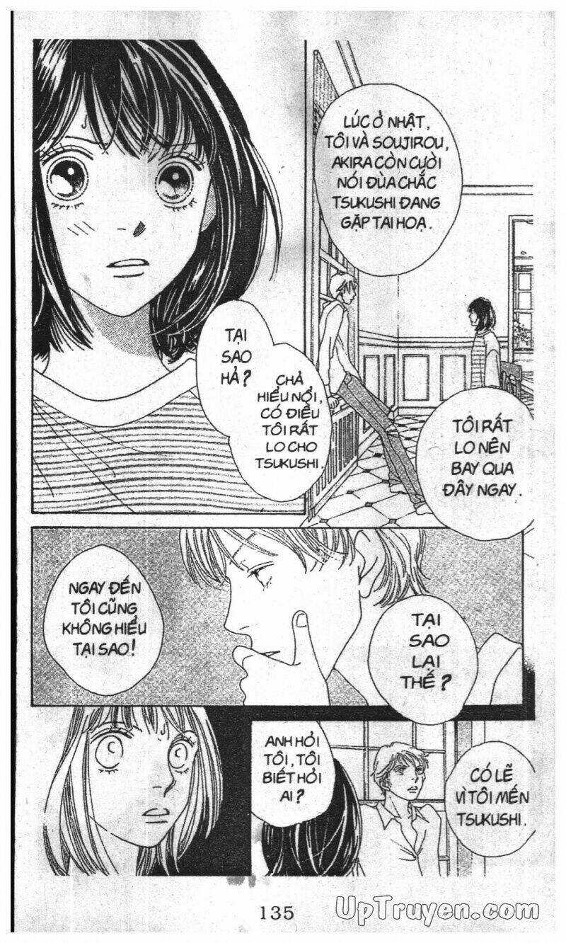 Con Nhà Giàu Chapter 187 trang 131