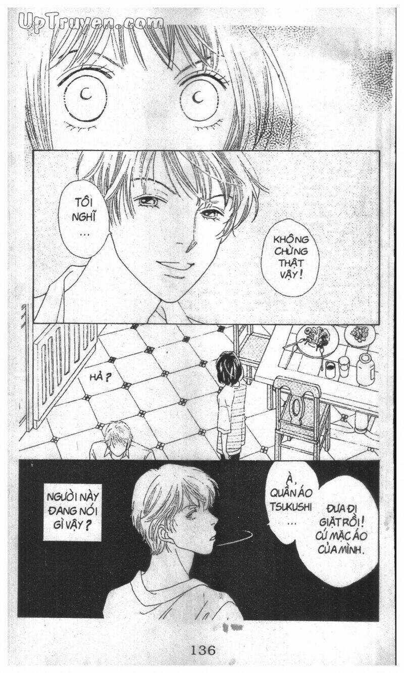 Con Nhà Giàu Chapter 187 trang 132