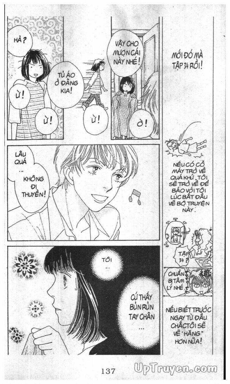 Con Nhà Giàu Chapter 187 trang 133