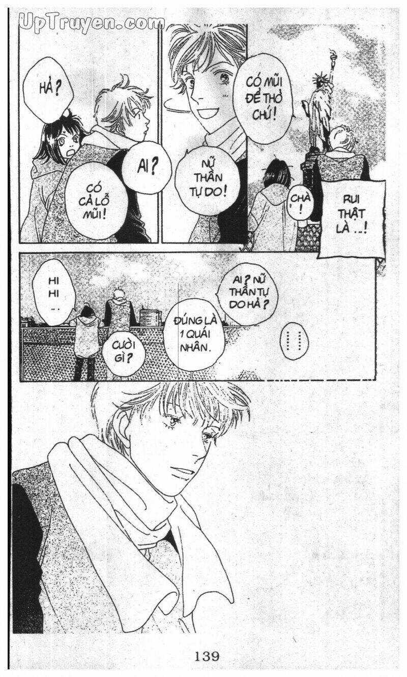 Con Nhà Giàu Chapter 187 trang 135