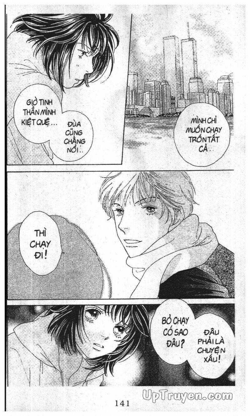 Con Nhà Giàu Chapter 187 trang 137