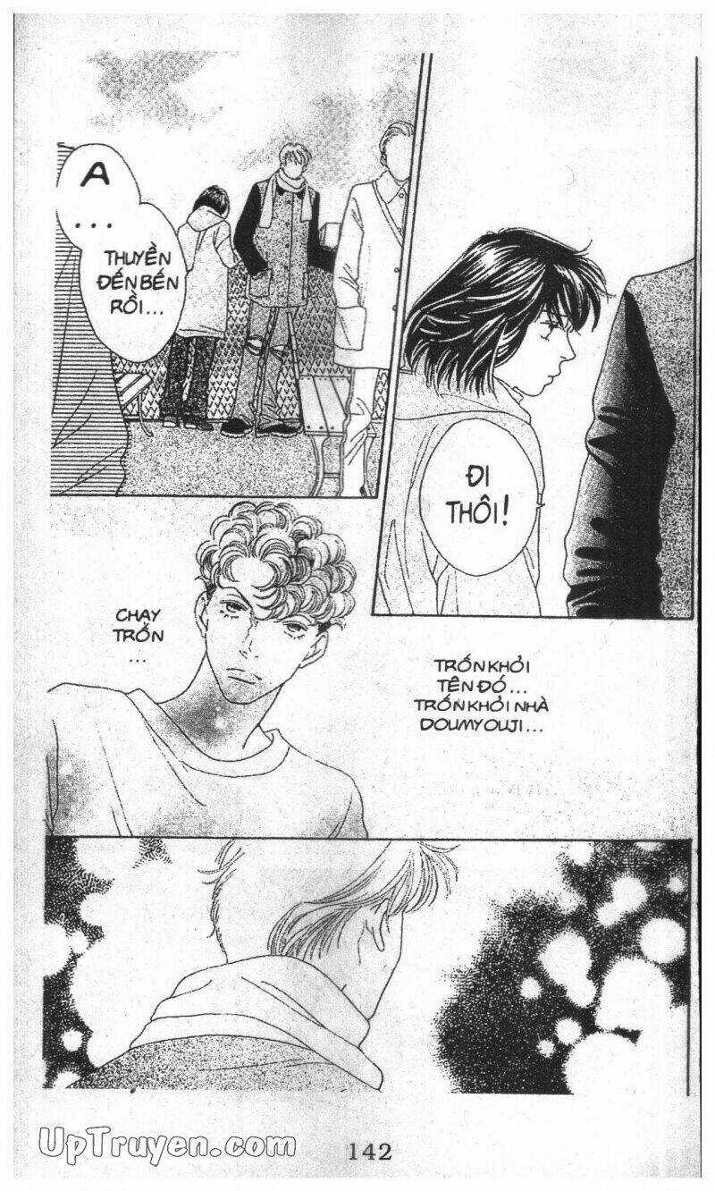 Con Nhà Giàu Chapter 187 trang 138