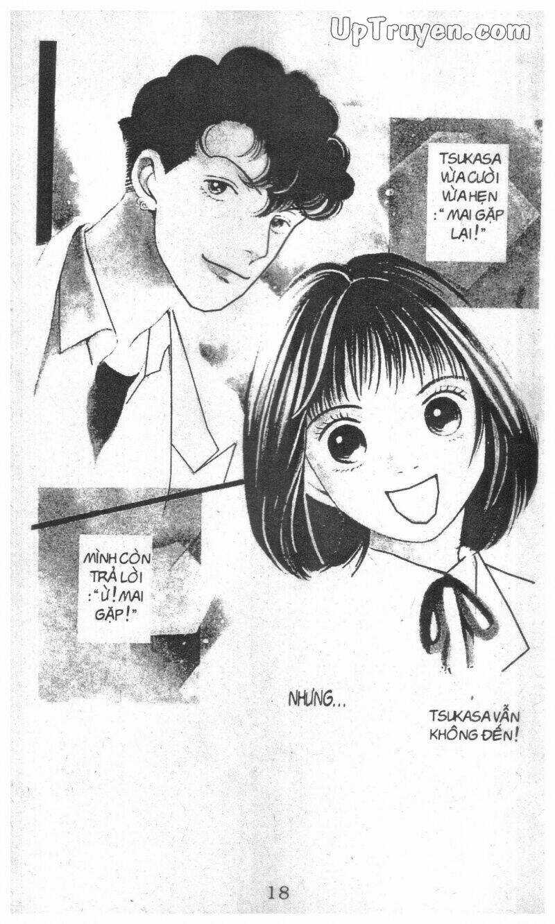 Con Nhà Giàu Chapter 187 trang 14