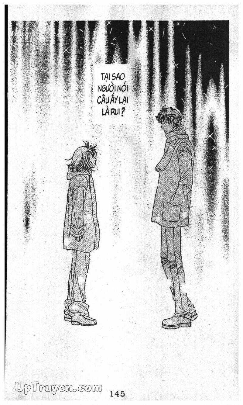 Con Nhà Giàu Chapter 187 trang 141