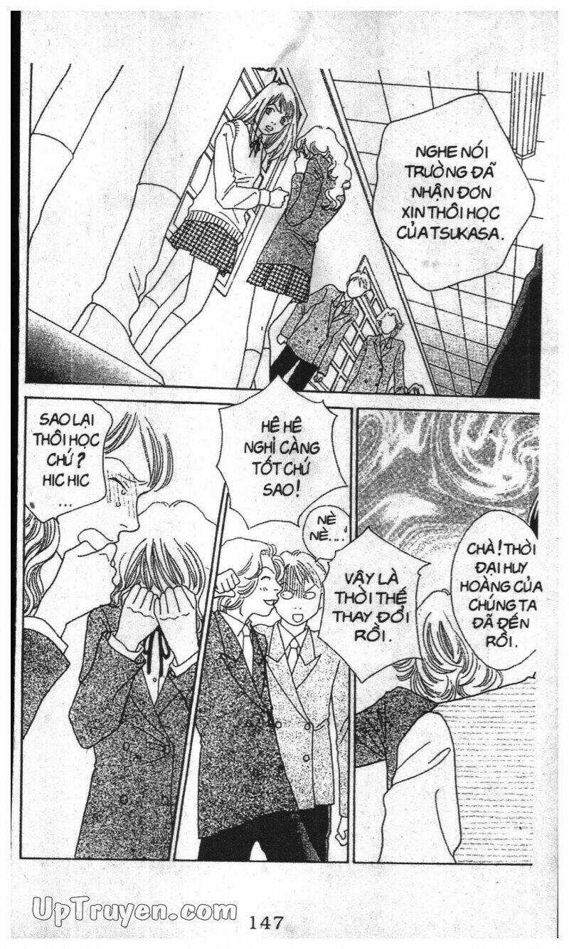 Con Nhà Giàu Chapter 187 trang 143