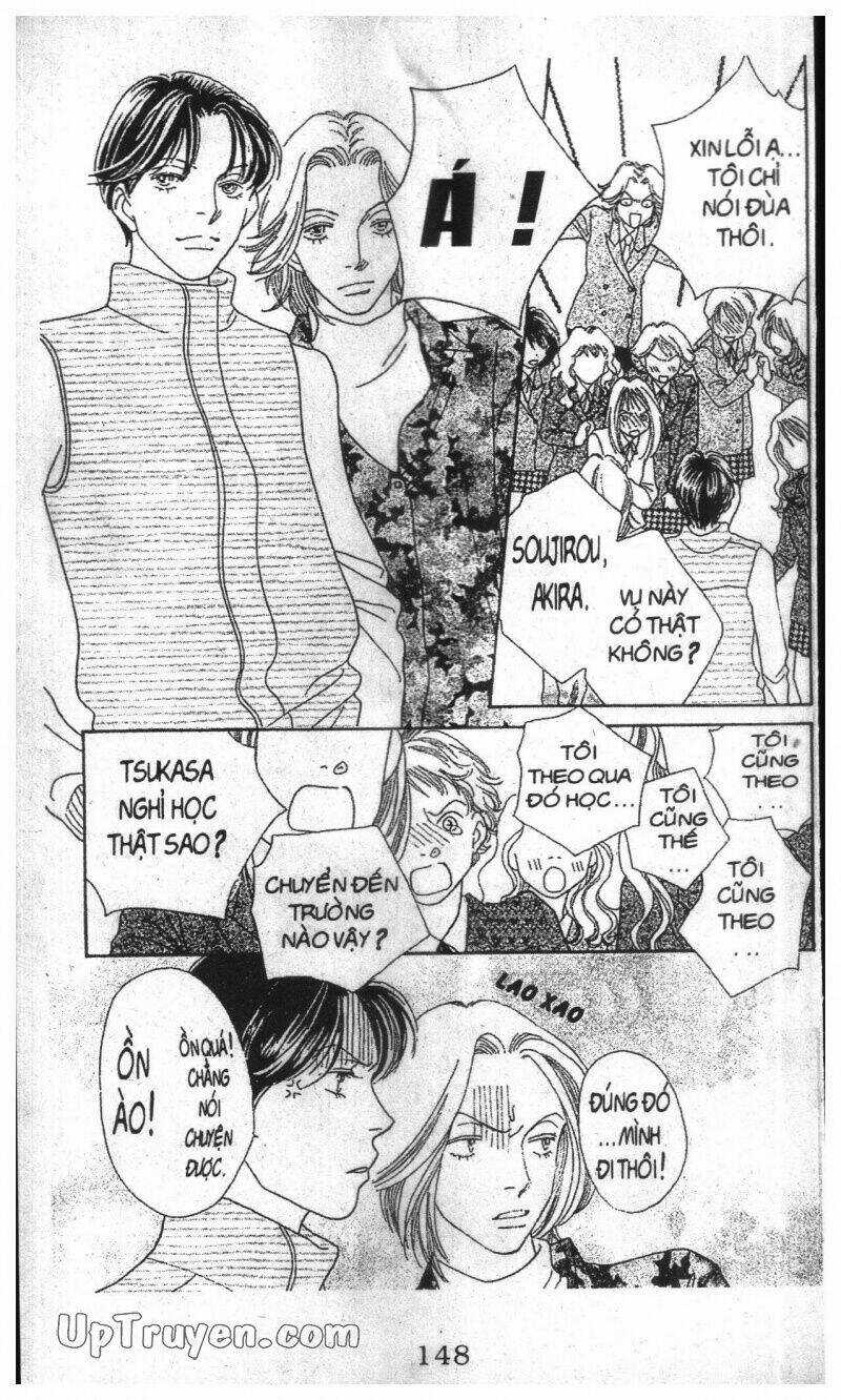 Con Nhà Giàu Chapter 187 trang 144