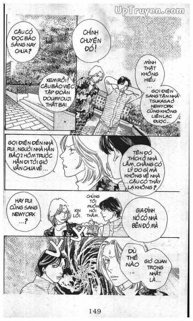 Con Nhà Giàu Chapter 187 trang 145