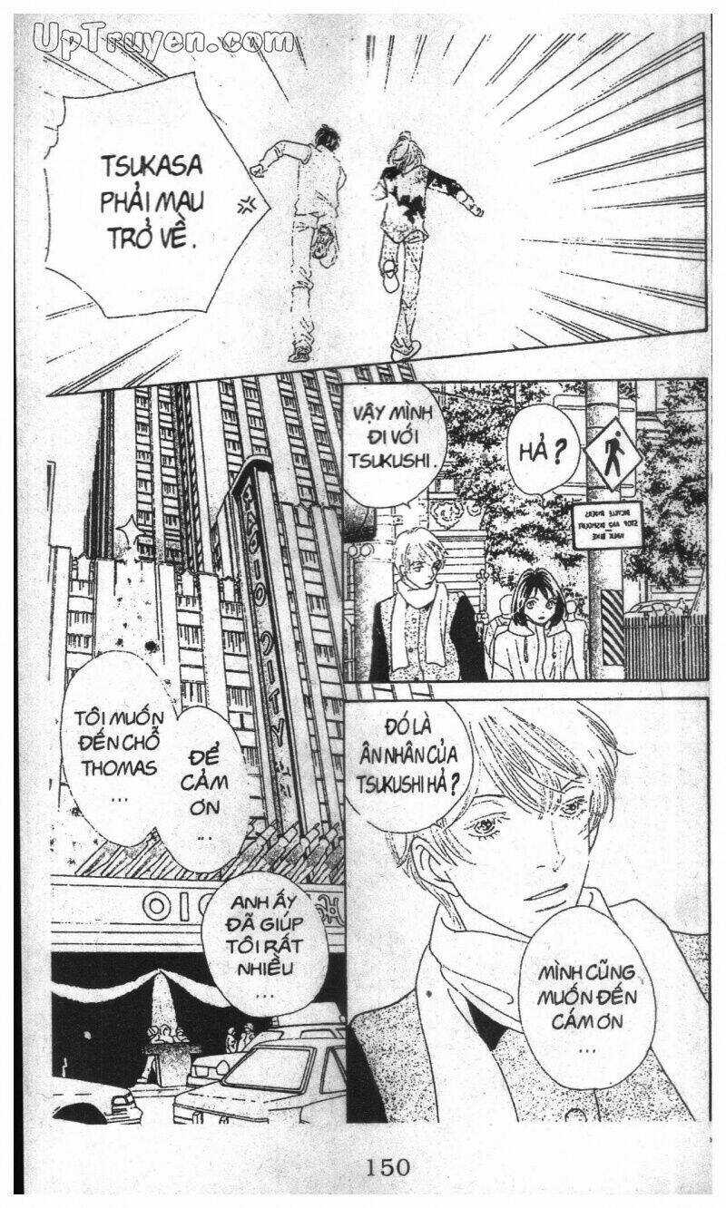 Con Nhà Giàu Chapter 187 trang 146