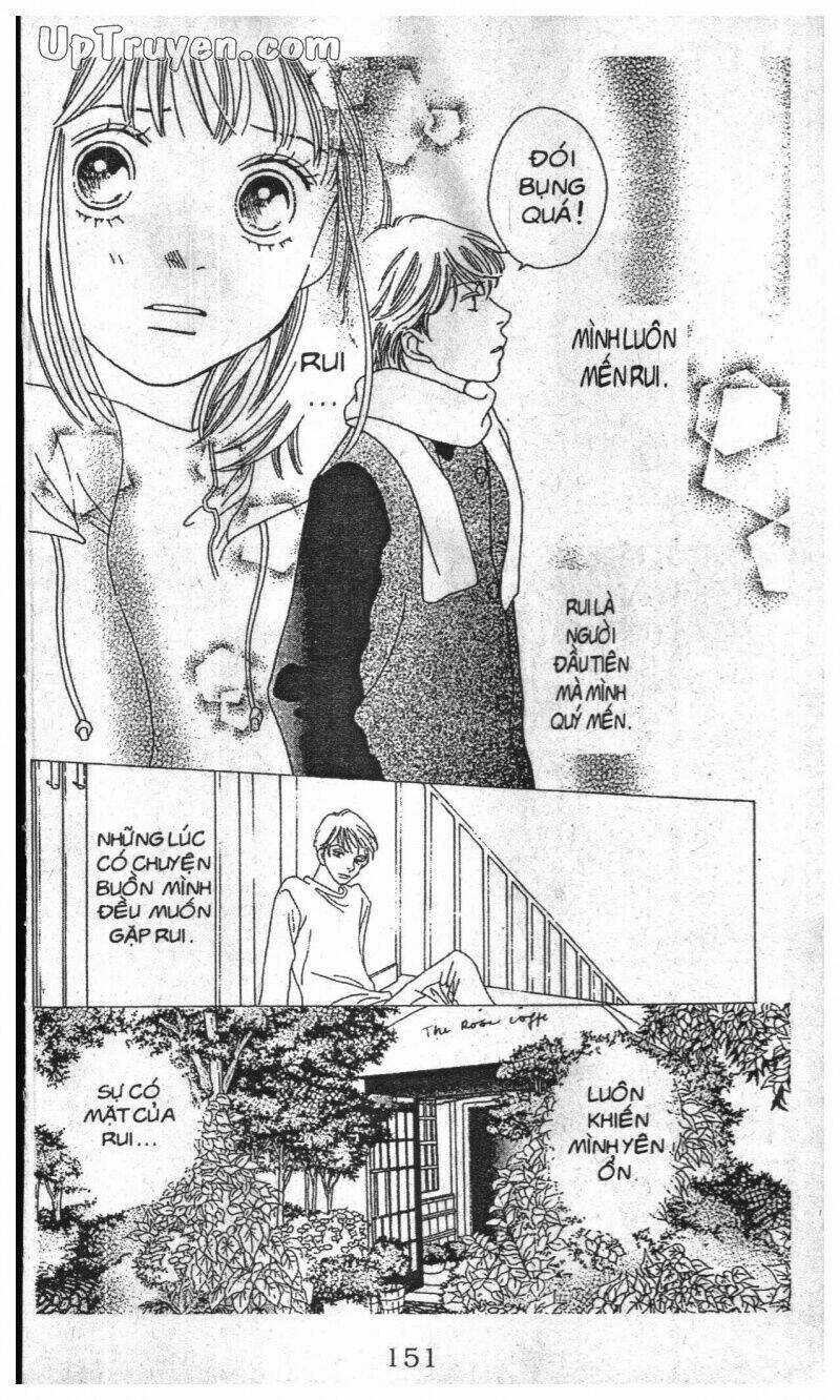 Con Nhà Giàu Chapter 187 trang 147