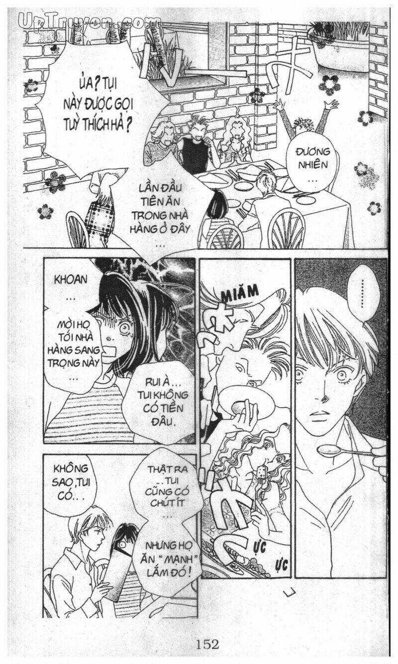 Con Nhà Giàu Chapter 187 trang 148