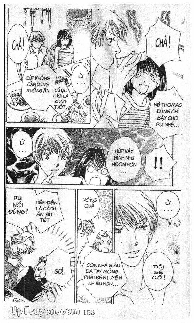 Con Nhà Giàu Chapter 187 trang 149