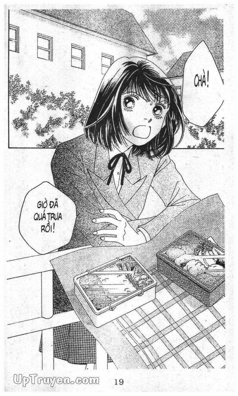 Con Nhà Giàu Chapter 187 trang 15