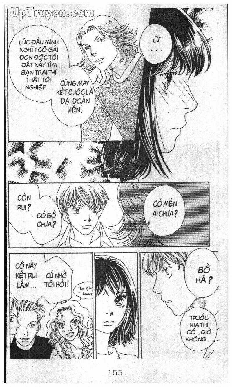 Con Nhà Giàu Chapter 187 trang 151