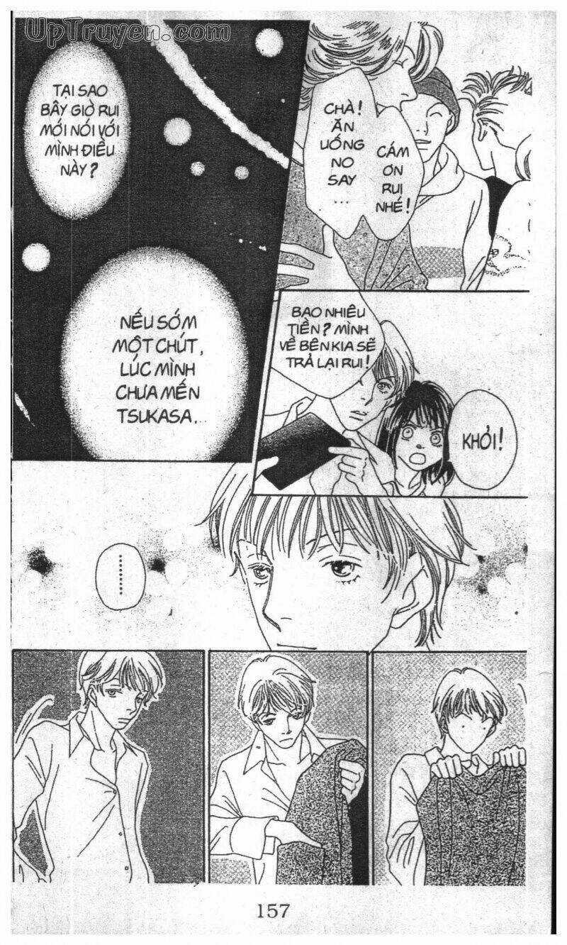 Con Nhà Giàu Chapter 187 trang 153