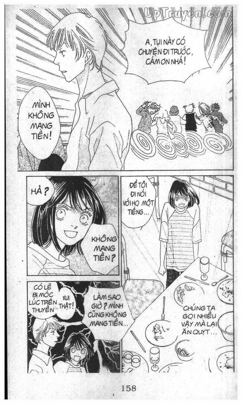 Con Nhà Giàu Chapter 187 trang 154