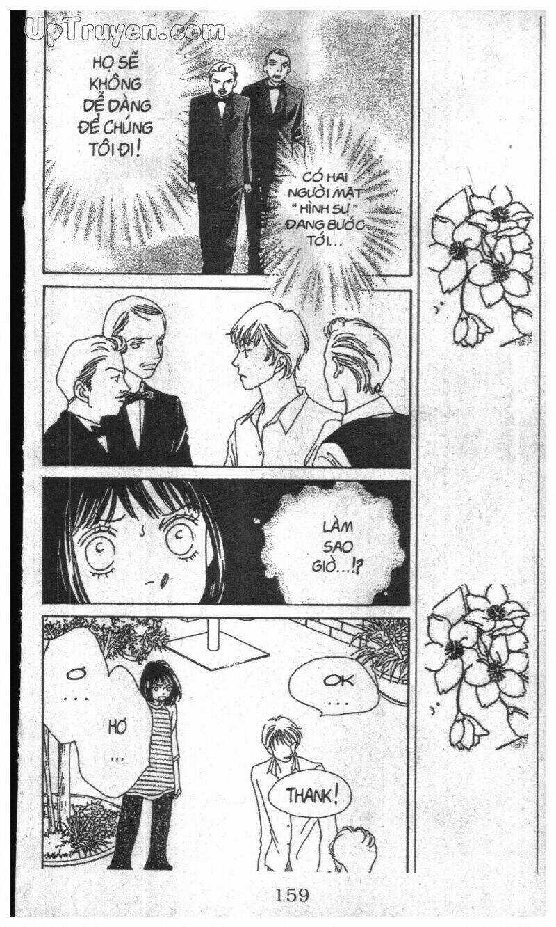 Con Nhà Giàu Chapter 187 trang 155