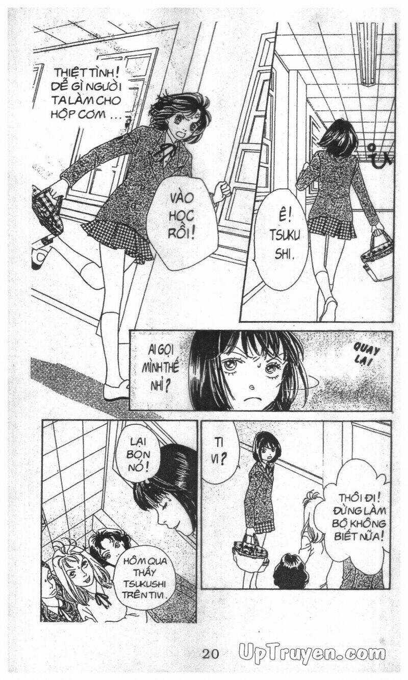 Con Nhà Giàu Chapter 187 trang 16