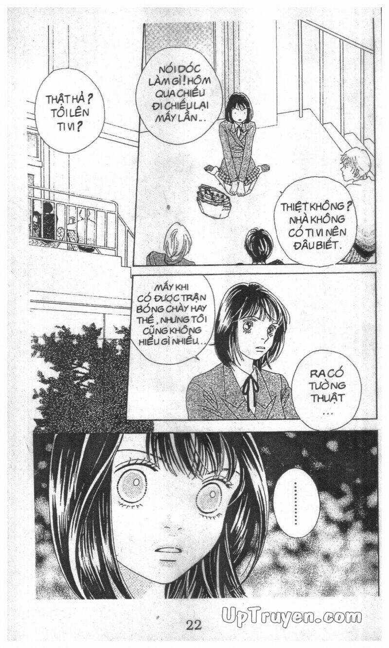 Con Nhà Giàu Chapter 187 trang 18